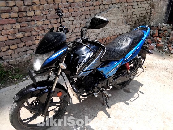 Hero ignator 125